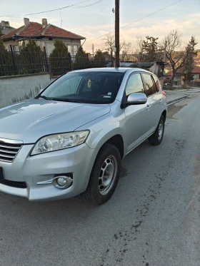 Toyota Rav4, снимка 2