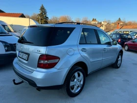 Mercedes-Benz ML 320 3.2CDI ЛИЗИНГ, снимка 5