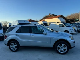 Mercedes-Benz ML 320 3.2CDI ЛИЗИНГ, снимка 4