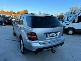 Mercedes-Benz ML 320 3.2CDI  | Mobile.bg    7