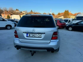 Mercedes-Benz ML 320 3.2CDI ЛИЗИНГ, снимка 6