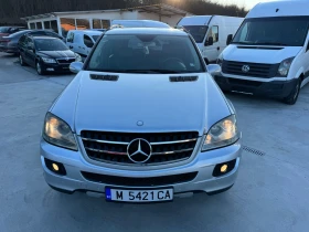 Mercedes-Benz ML 320 3.2CDI  | Mobile.bg    2