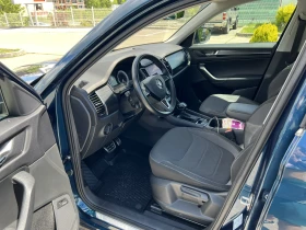Skoda Kodiaq 4х4, 150 к.с., TDI, NAVI 360 Distr, LED, Keyless - 41526 лв. - 32800452 12