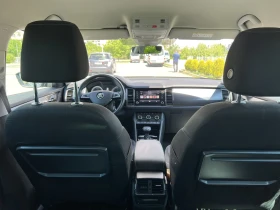Skoda Kodiaq 4х4, 150 к.с., TDI, NAVI 360 Distr, LED, Keyless - 41526 лв. - 32800452 9