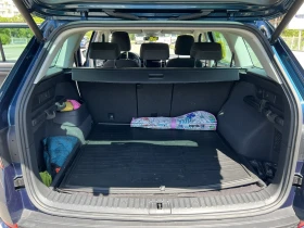 Skoda Kodiaq 4х4, 150 к.с., TDI, NAVI 360 Distr, LED, Keyless - 41526 лв. - 32800452 8