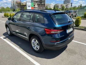 Skoda Kodiaq 4х4, 150 к.с., TDI, NAVI 360 Distr, LED, Keyless - 41526 лв. - 32800452 6