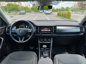 Skoda Kodiaq 4х4, 150 к.с., TDI, NAVI 360 Distr, LED, Keyless - 41526 лв. - 32800452 16