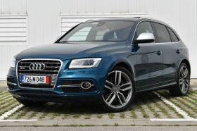     Audi SQ5 313!!!EDITION!!!