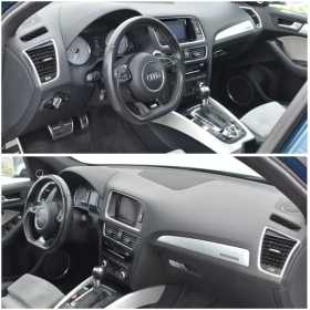 Audi SQ5 313!!!EDITION!!! | Mobile.bg    12