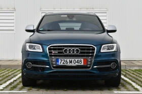     Audi SQ5 313!!!EDITION!!!