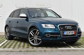     Audi SQ5 313!!!EDITION!!!