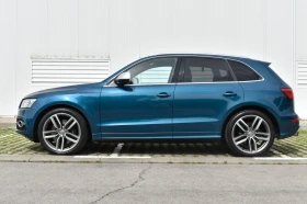     Audi SQ5 313!!!EDITION!!!