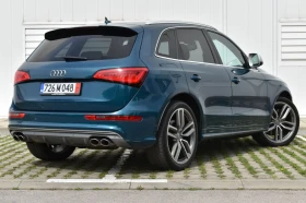 Audi SQ5 313!!!EDITION!!! | Mobile.bg    7