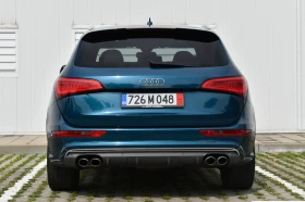 Audi SQ5 313!!!EDITION!!! | Mobile.bg    8