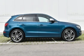Audi SQ5 313!!!EDITION!!! | Mobile.bg    5