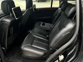Mercedes-Benz GL 450  | Mobile.bg    6