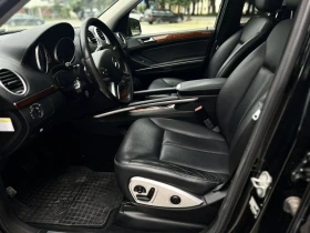 Mercedes-Benz GL 450  | Mobile.bg    5