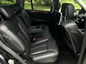 Mercedes-Benz GL 450  | Mobile.bg    8