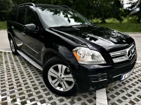 Mercedes-Benz GL 450  | Mobile.bg    2