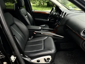 Mercedes-Benz GL 450  | Mobile.bg    7