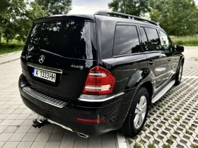 Mercedes-Benz GL 450  | Mobile.bg    4