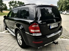 Mercedes-Benz GL 450  | Mobile.bg    3