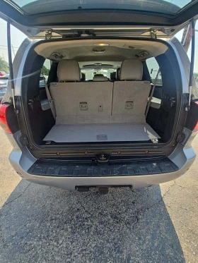 Toyota Sequoia SR5* 5.7 V8*   *    | Mobile.bg    14