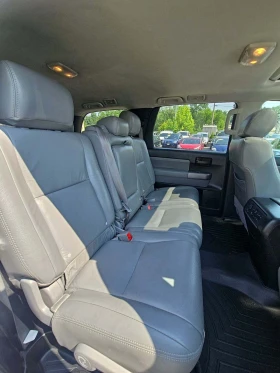 Toyota Sequoia SR5* 5.7 V8*   *    | Mobile.bg    16