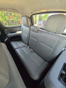 Toyota Sequoia SR5* 5.7 V8*   *    | Mobile.bg    13