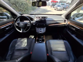 Honda Cr-v Prestige 2.0 Hybrid | Mobile.bg    11