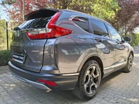 Honda Cr-v Prestige 2.0 Hybrid | Mobile.bg    7