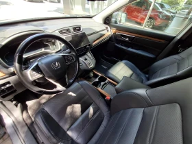 Honda Cr-v Prestige 2.0 Hybrid | Mobile.bg    9
