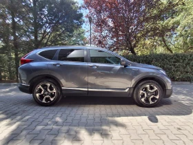 Honda Cr-v Prestige 2.0 Hybrid | Mobile.bg    8