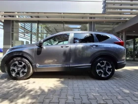 Honda Cr-v Prestige 2.0 Hybrid | Mobile.bg    4