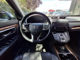 Honda Cr-v Prestige 2.0 Hybrid | Mobile.bg    12