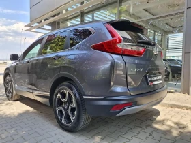 Honda Cr-v Prestige 2.0 Hybrid | Mobile.bg    5