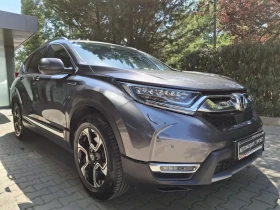 Honda Cr-v Prestige 2.0 Hybrid | Mobile.bg    3