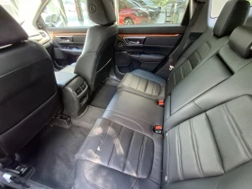 Honda Cr-v Prestige 2.0 Hybrid | Mobile.bg    10