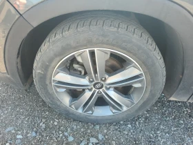 Hyundai Santa fe CARFAX*     | Mobile.bg    6