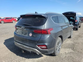 Hyundai Santa fe CARFAX*     | Mobile.bg    3