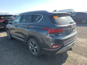 Hyundai Santa fe CARFAX*     | Mobile.bg    4