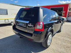 Обява за продажба на Land Rover Freelander 2.2HSE TD4= AVTOMAT= NAVI ~9 290 лв. - изображение 2