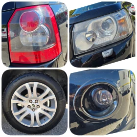 Land Rover Freelander 2.2HSE TD4= AVTOMAT= NAVI | Mobile.bg    16