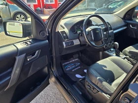 Обява за продажба на Land Rover Freelander 2.2HSE TD4= AVTOMAT= NAVI ~9 290 лв. - изображение 9