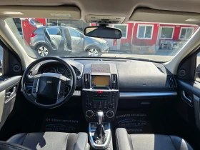 Обява за продажба на Land Rover Freelander 2.2HSE TD4= AVTOMAT= NAVI ~9 290 лв. - изображение 10