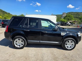 Обява за продажба на Land Rover Freelander 2.2HSE TD4= AVTOMAT= NAVI ~9 290 лв. - изображение 1