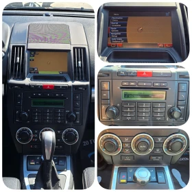 Land Rover Freelander 2.2HSE TD4= AVTOMAT= NAVI | Mobile.bg    14