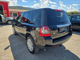 Обява за продажба на Land Rover Freelander 2.2HSE TD4= AVTOMAT= NAVI ~9 290 лв. - изображение 4