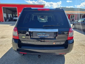Обява за продажба на Land Rover Freelander 2.2HSE TD4= AVTOMAT= NAVI ~9 290 лв. - изображение 3
