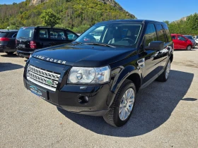 Обява за продажба на Land Rover Freelander 2.2HSE TD4= AVTOMAT= NAVI ~9 290 лв. - изображение 6